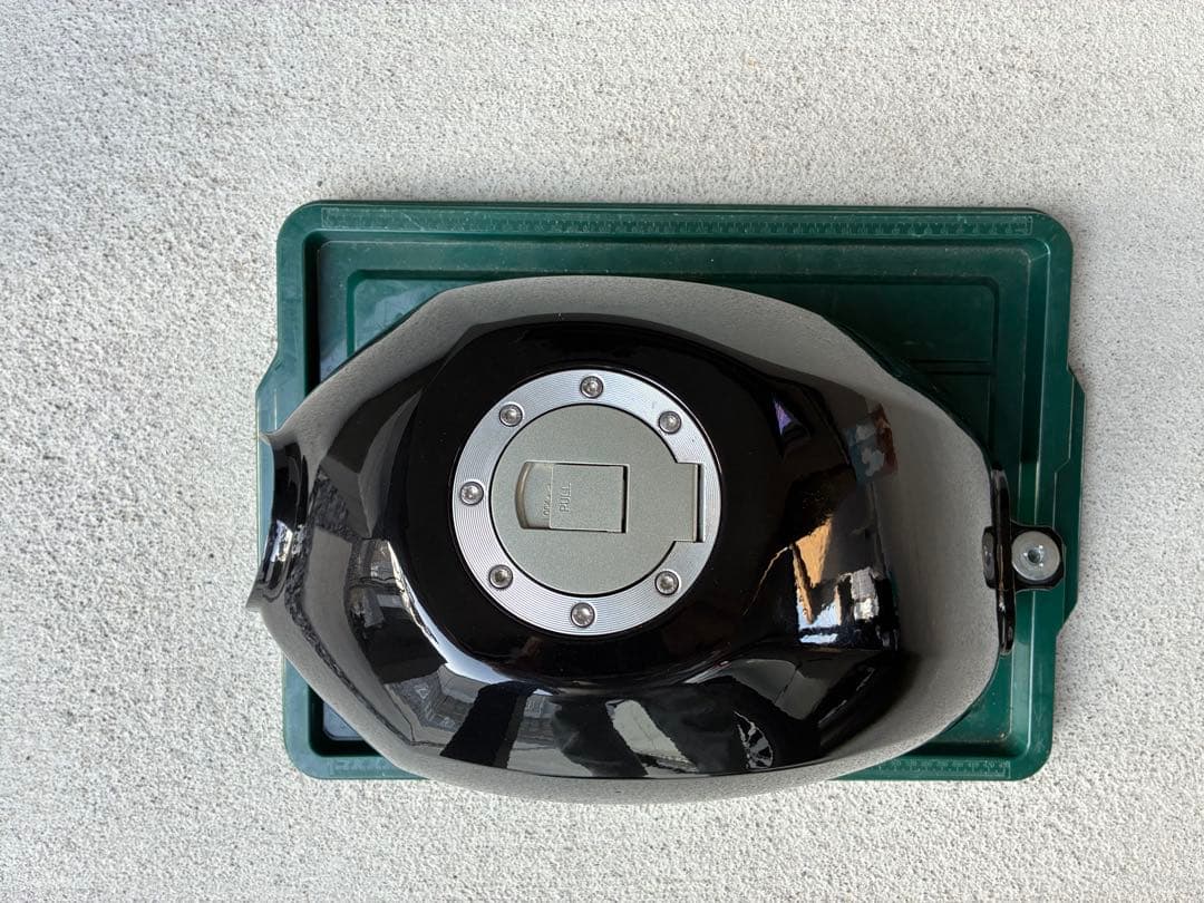 キタコ製　エイプ　ビッグフュエルタンク