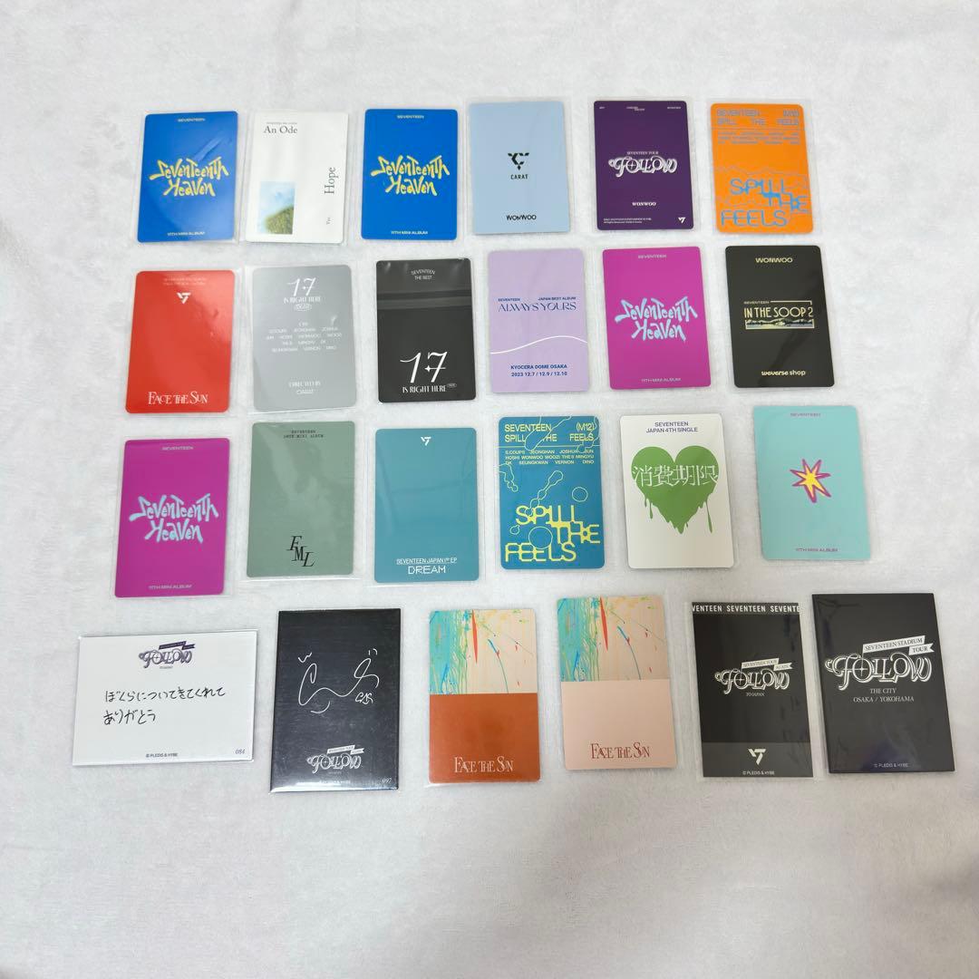 SEVENTEEN セブチ SVT • WONWOO ウォヌ