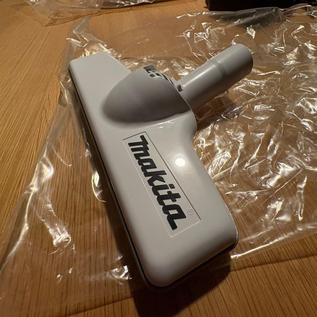 Makita スティッククリーナー CL107FDSHW 本体 +別売スタンド付