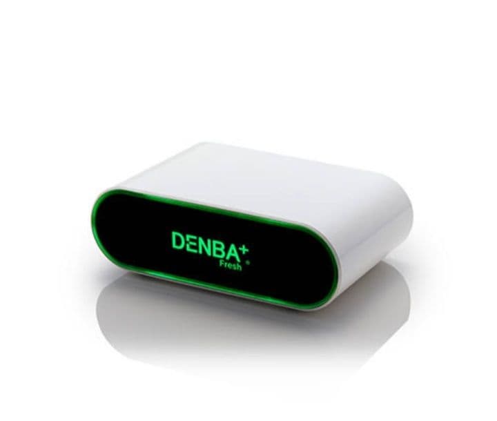 冷蔵庫・冷凍庫 DENBA Fresh