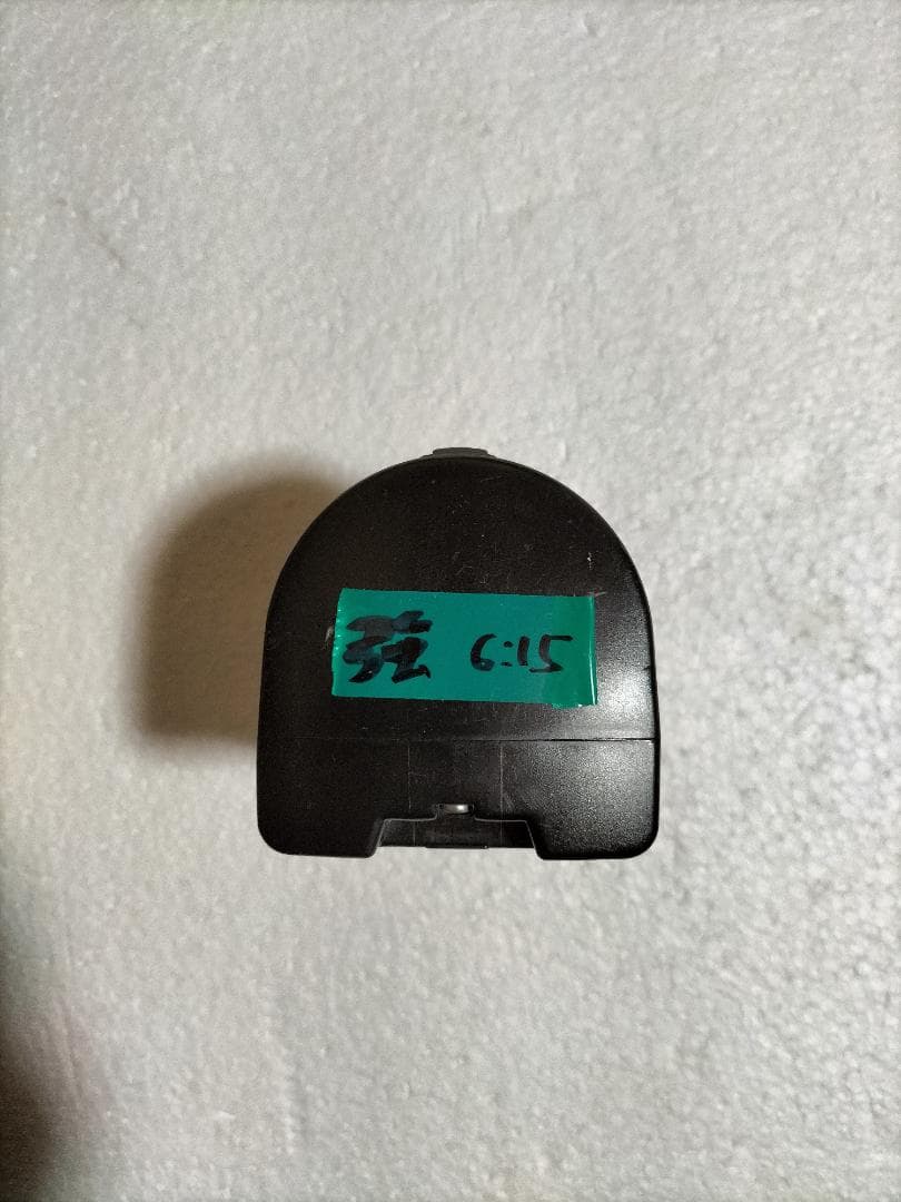 日立 HITACHI 掃除機 PV-BL30K パワかる　中古　分解・洗浄・整備