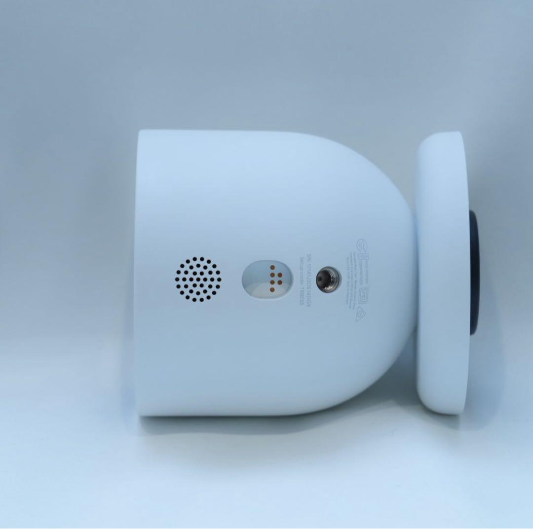 防犯カメラ Google Nest Cam