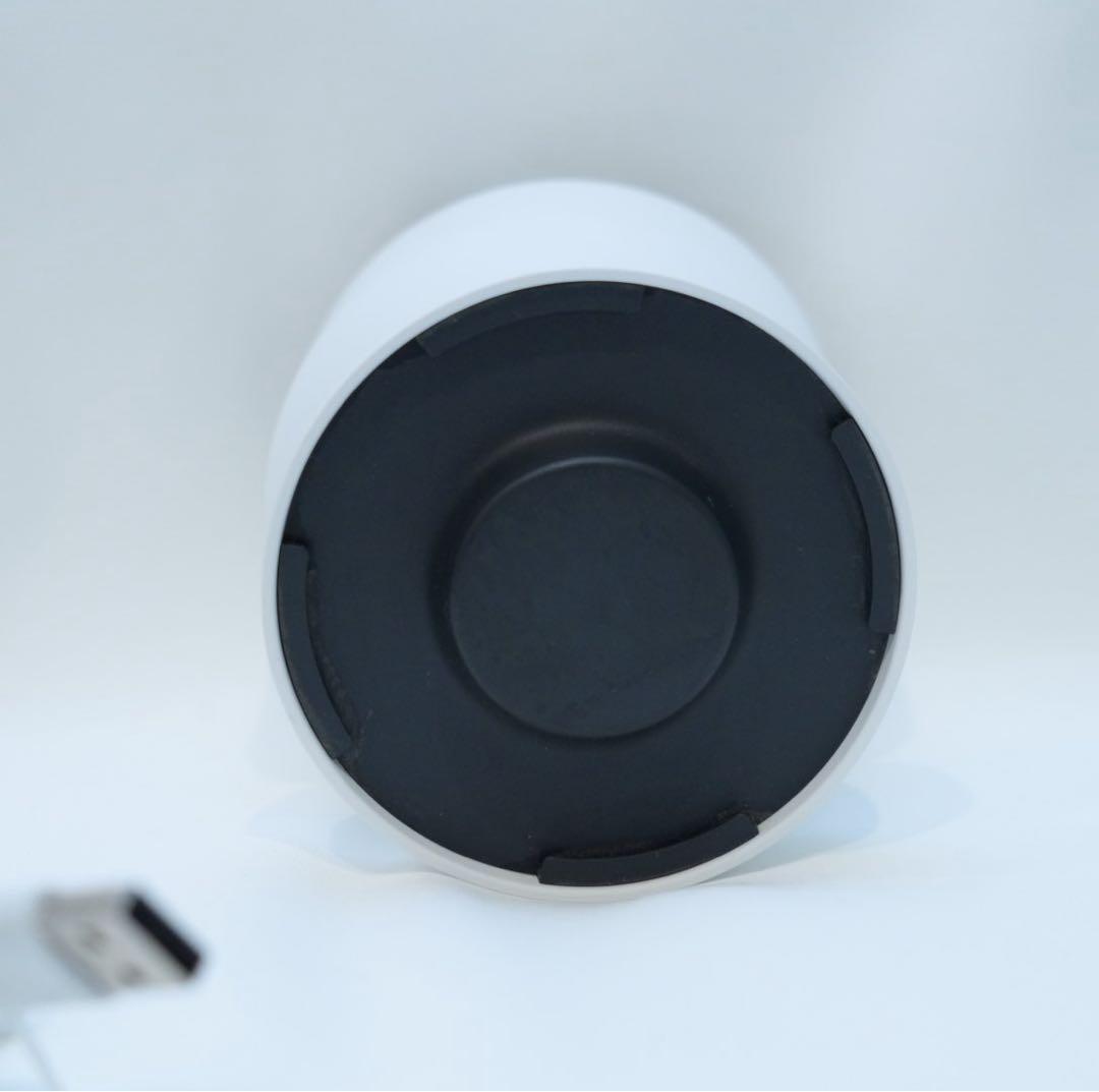 防犯カメラ Google Nest Cam