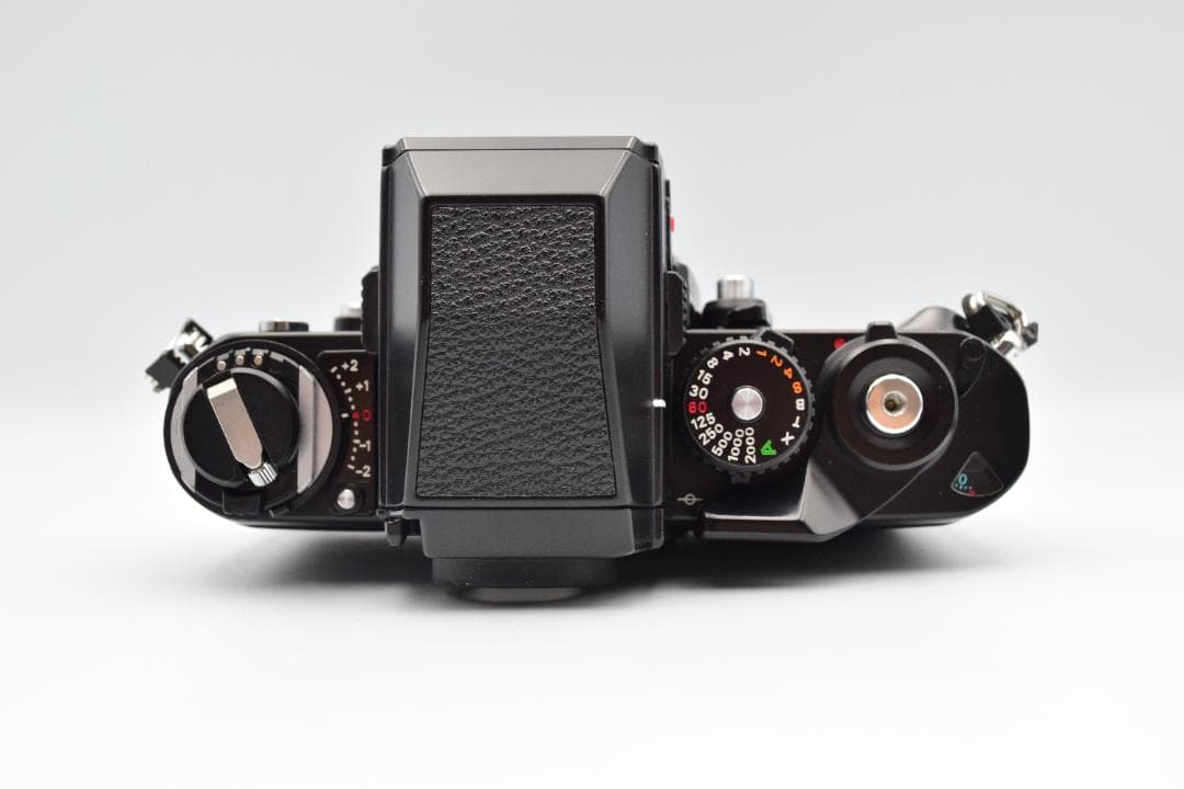 NIkon F3 HP ハイアイポイント フィルム一眼レフ 195万番台