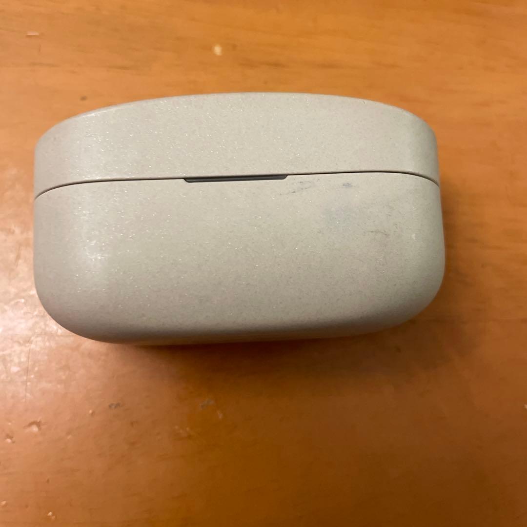 WF-1000XM4 ソニー ワイヤレスノイズキャンセリングイヤホン