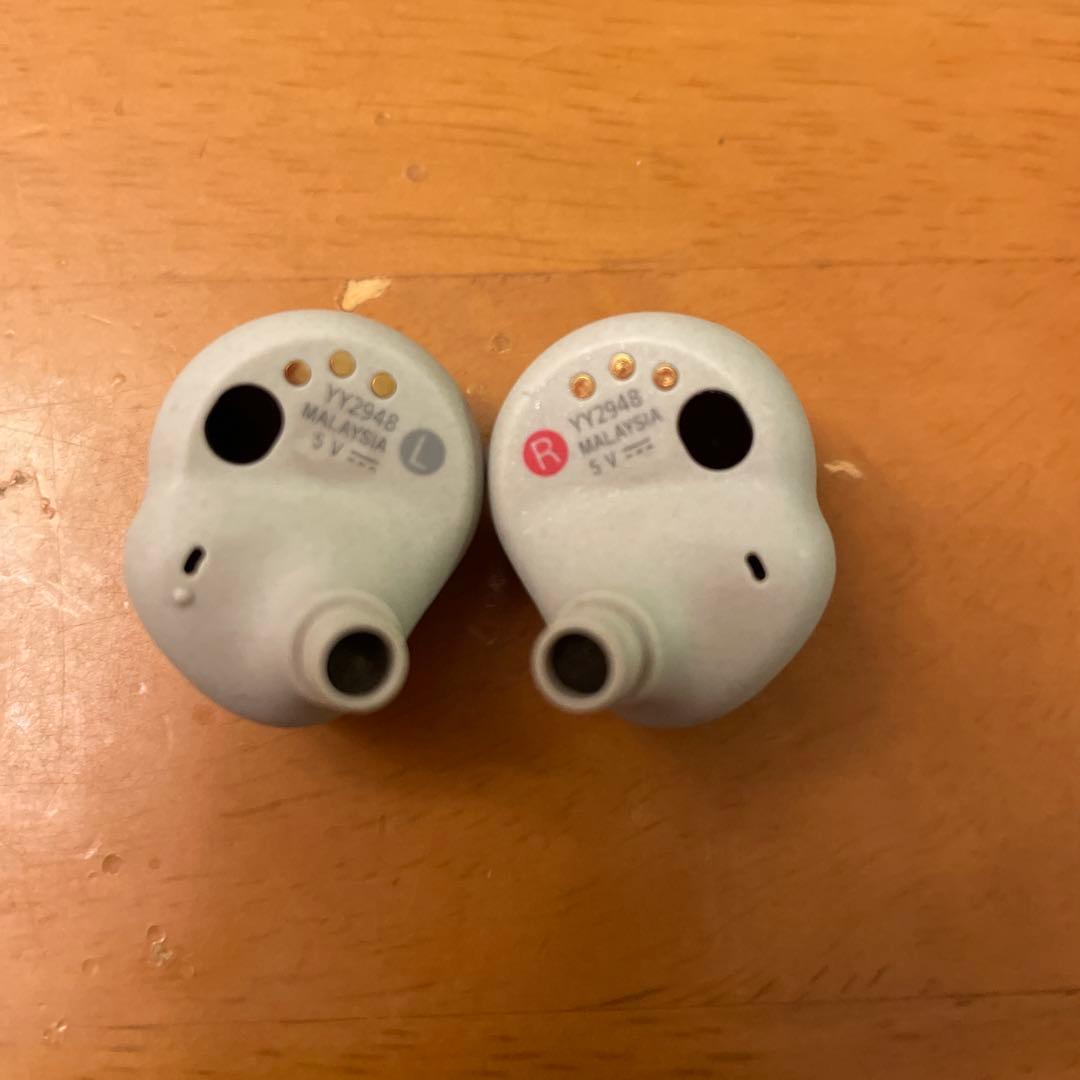 WF-1000XM4 ソニー ワイヤレスノイズキャンセリングイヤホン