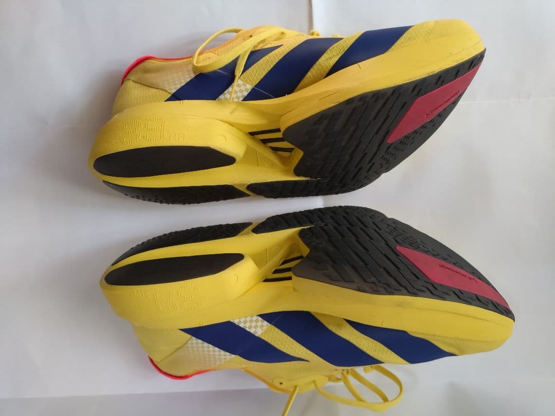 【箱なし】ADIZERO ADIOS PRO4 アディダスアディオスプロ4