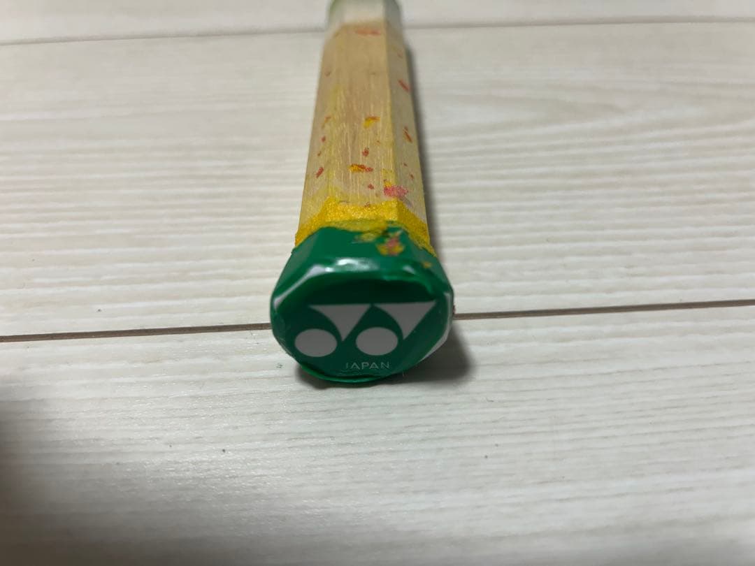 YONEX ナノレイZスピード バドミントンラケット