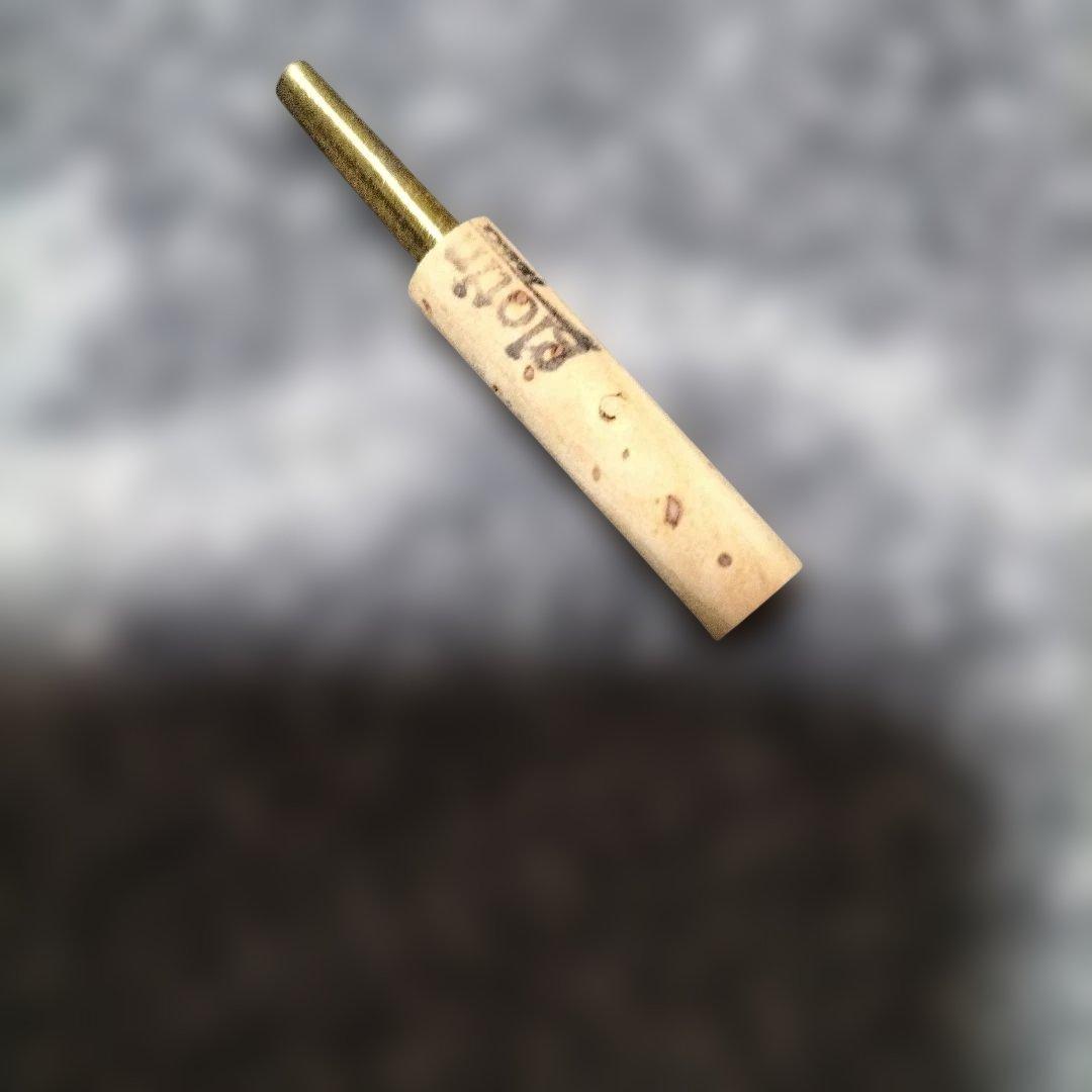 グロタンオーボエ用リード約 40本セット 46ミリ