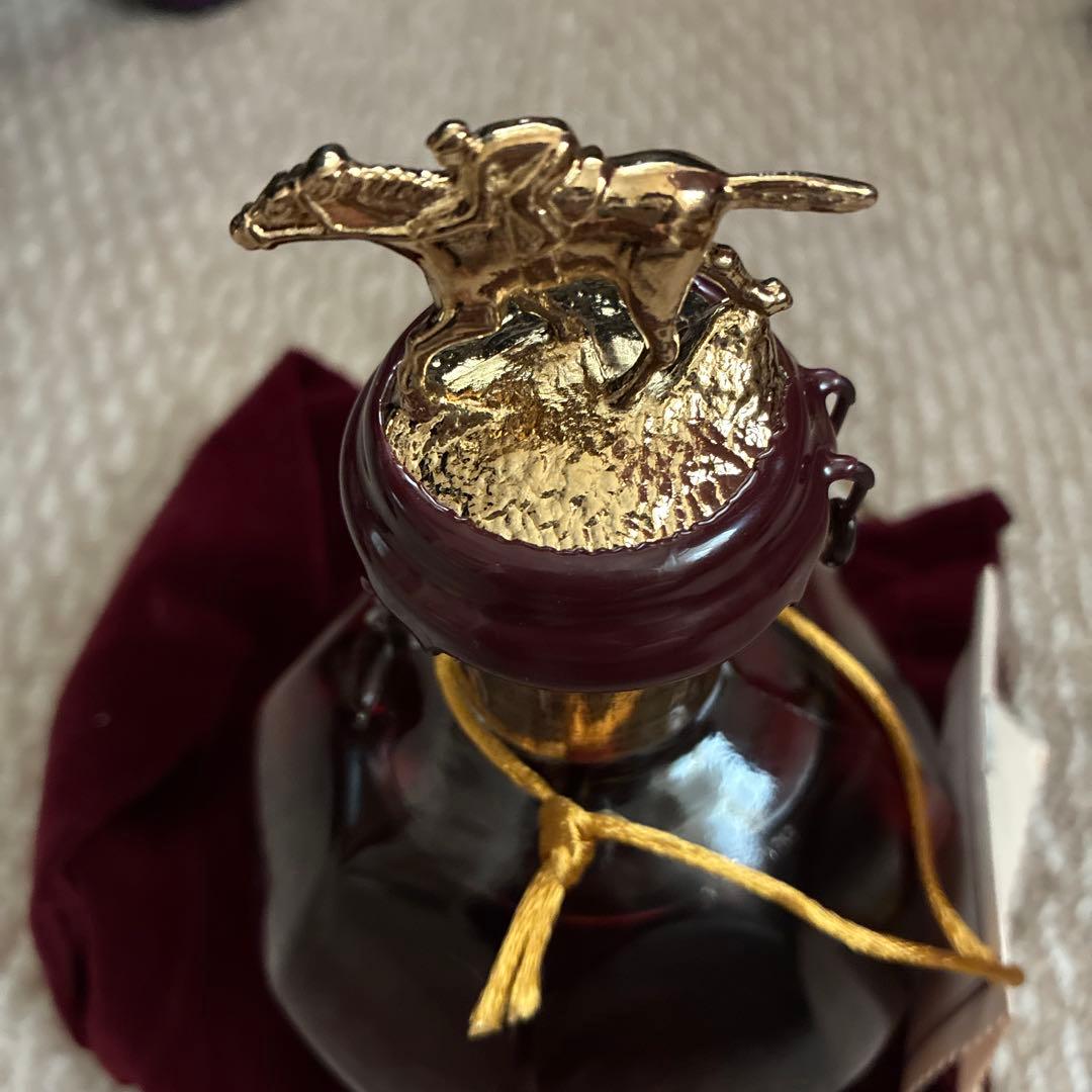 ブラントン ゴールドエディション 2016 バーボン 750ml 51.5% ①