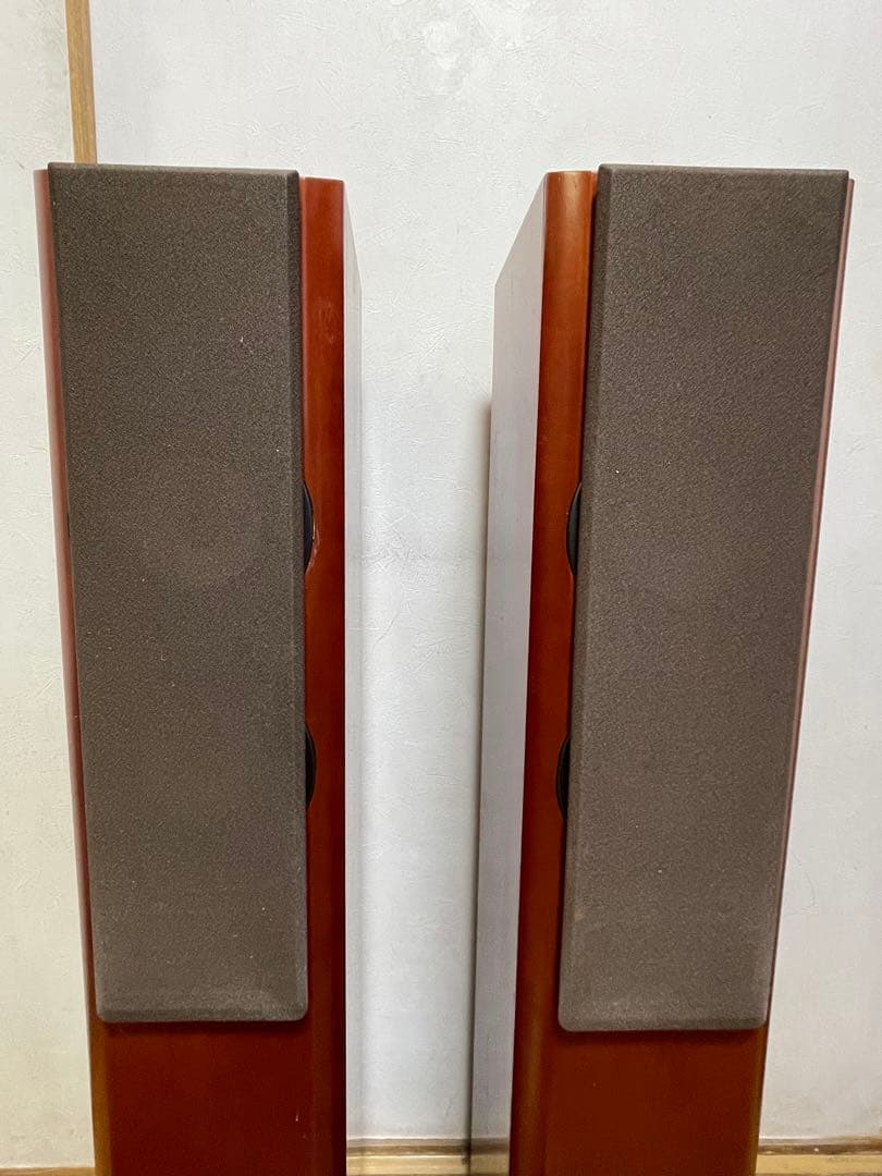 ONKYO D-207F フロア型スピーカー