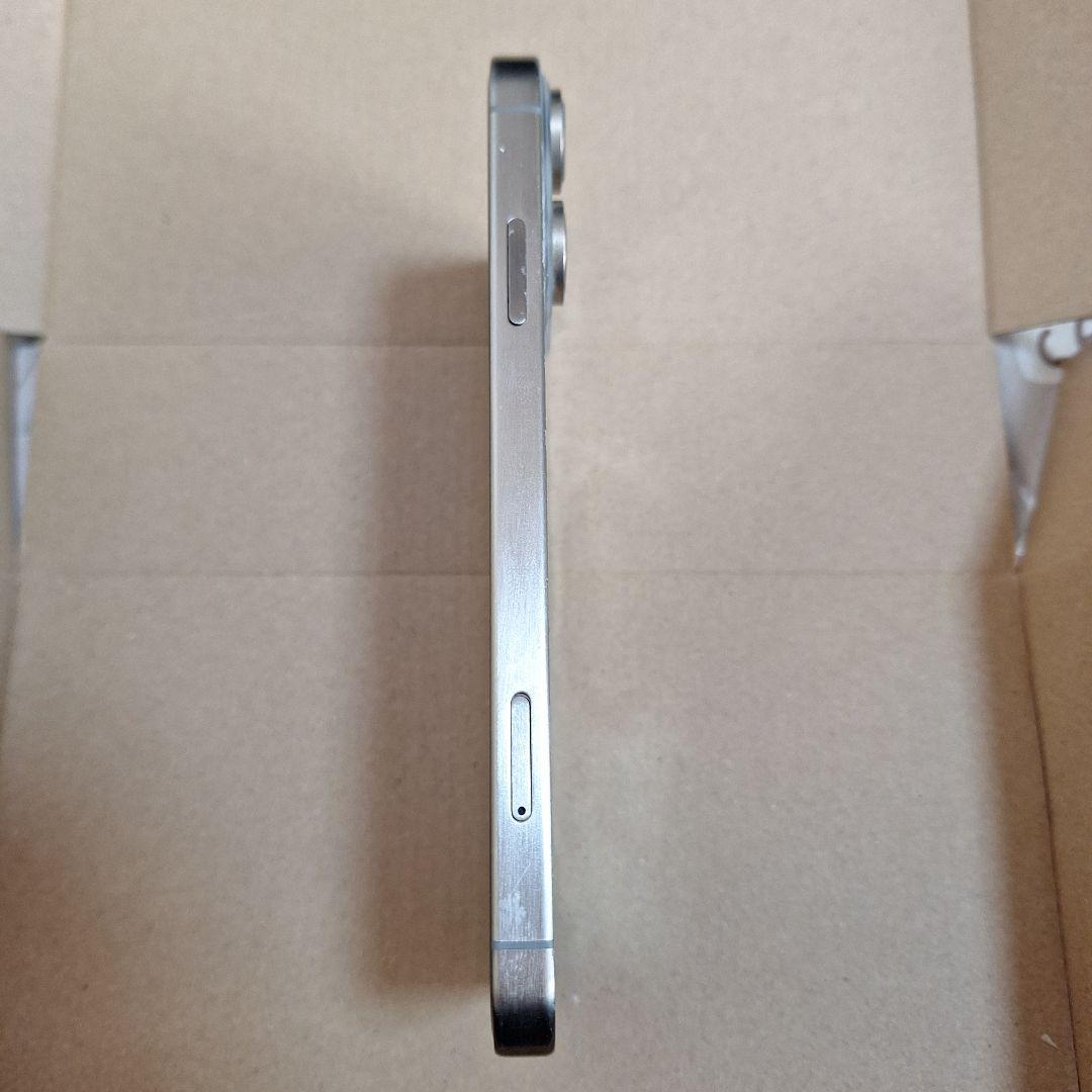 Apple iPhone 動作正常(ジャンク) 128GB SIMフリー