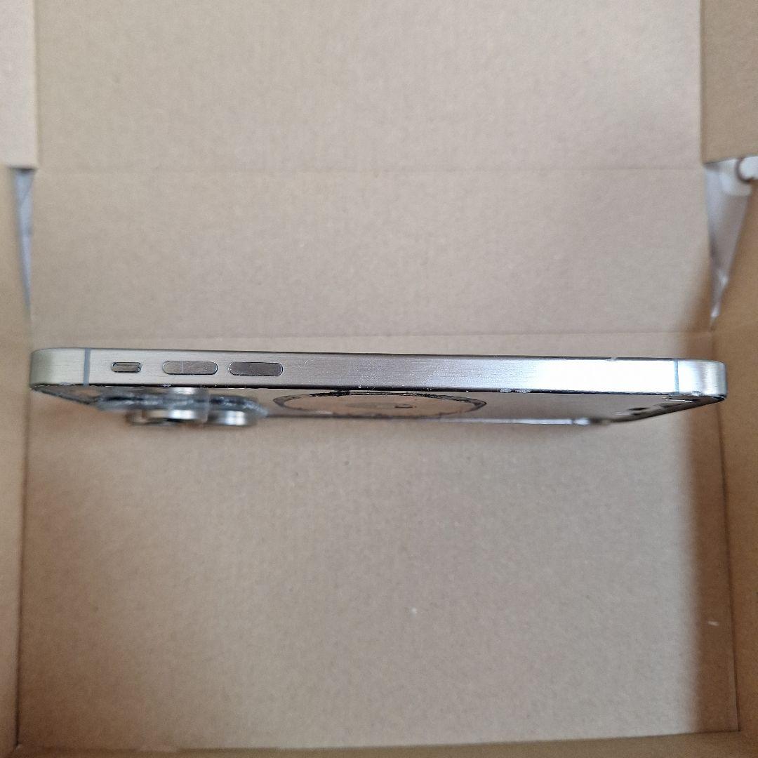 Apple iPhone 動作正常(ジャンク) 128GB SIMフリー