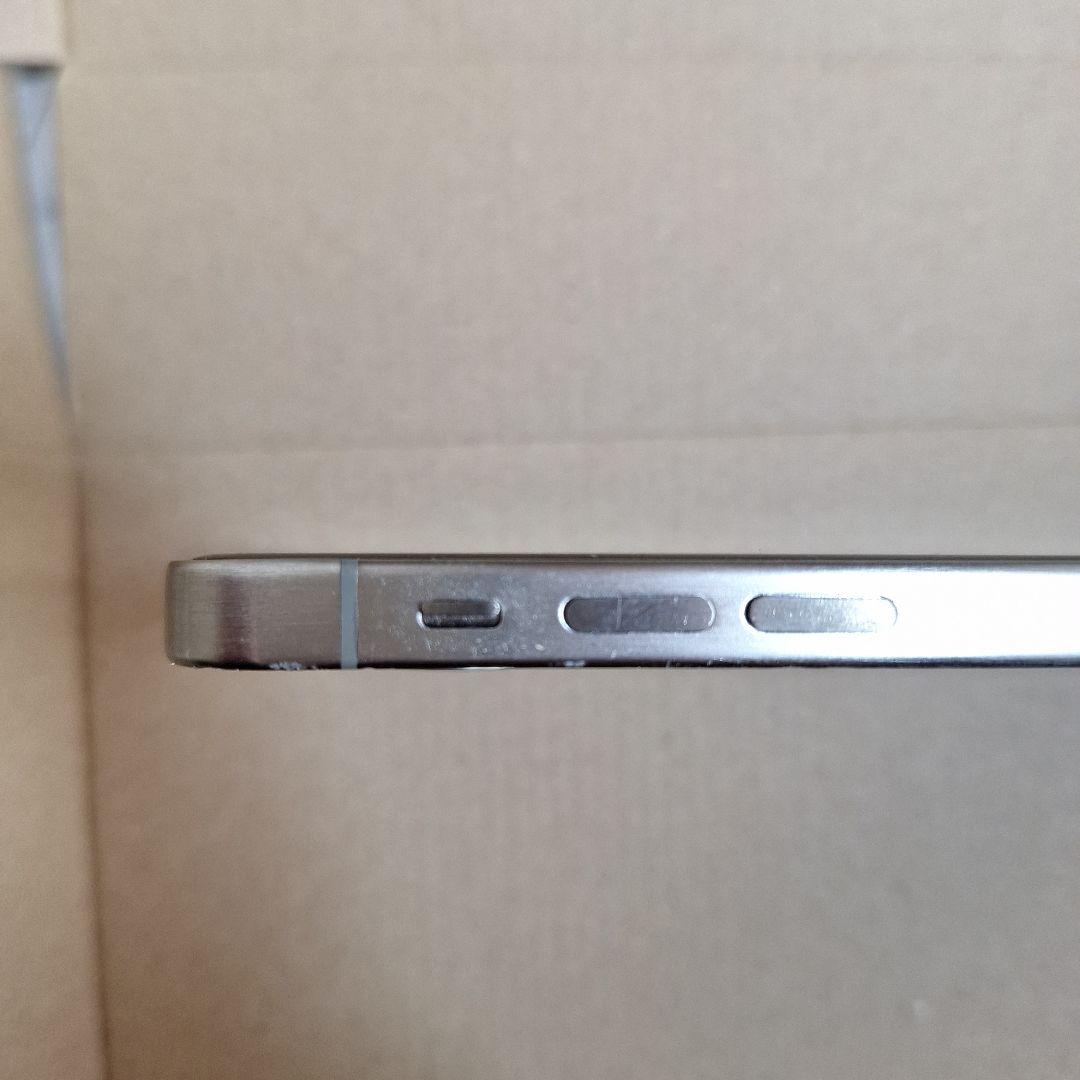 Apple iPhone 動作正常(ジャンク) 128GB SIMフリー