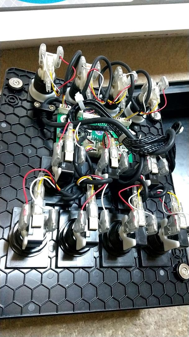 ビートマニア フェニックスワン PHOENIXWAN フェニワン 三和 オムロン