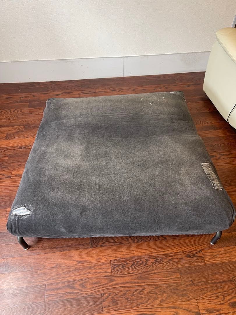 【本日限定値下げ】ジャーナルスタンダー★ロデチェア1シーター&カバーセット