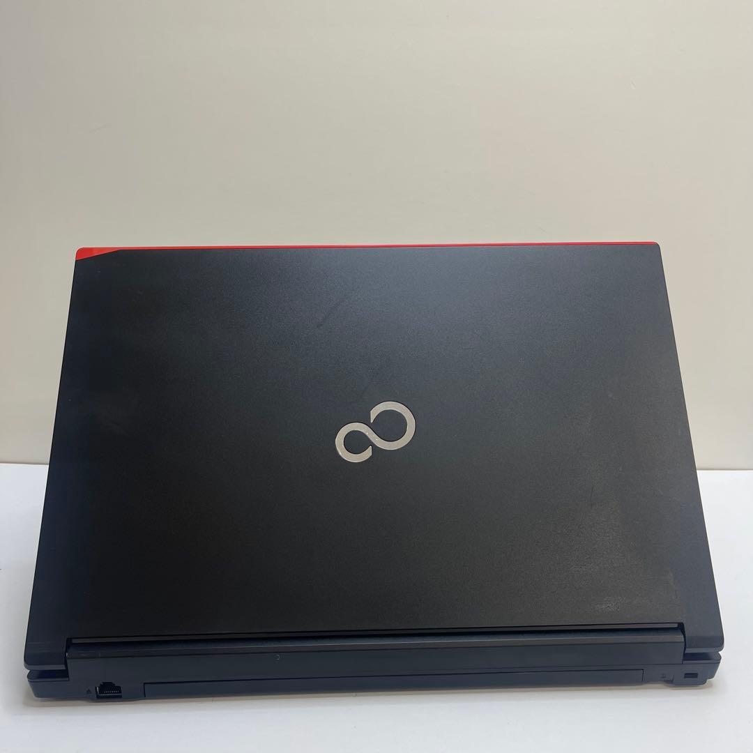 #844 富士通 Lifebook A577/S i5-7300U 8GB