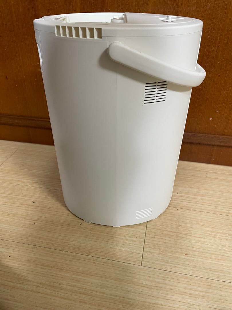 【2020年製】象印 スチーム式加湿器 EE-DB50型 ホワイト