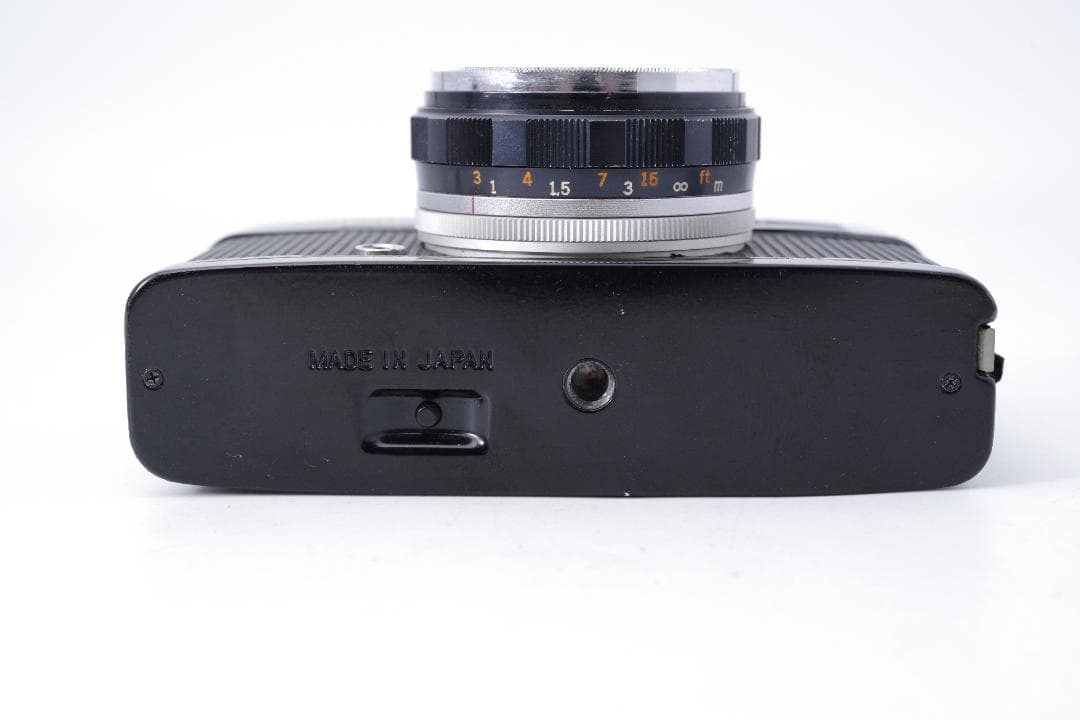 OLYMPUS TRIP 35 ブラック