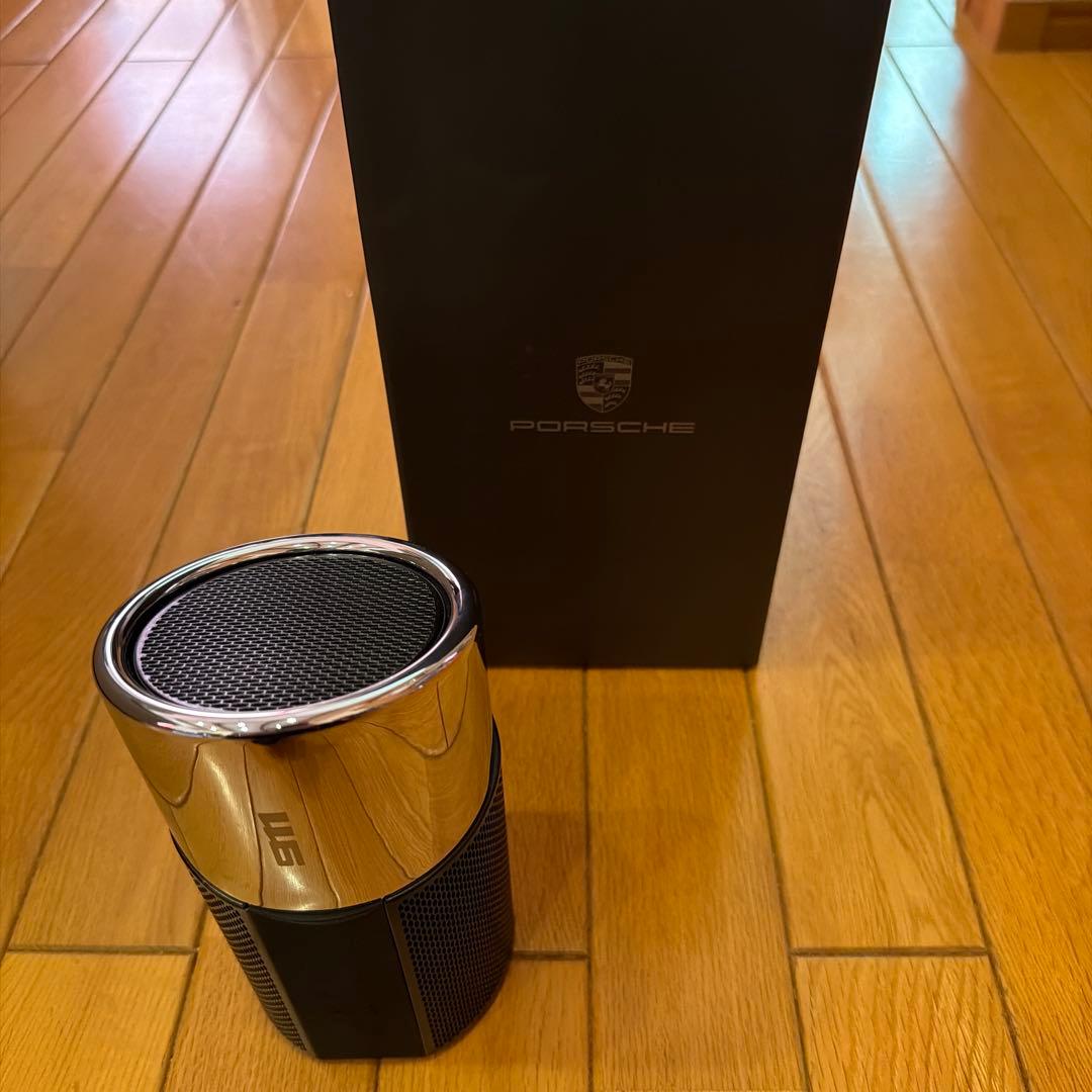 限定1963台！911 Speaker 2.0 60Y 定価100,650円