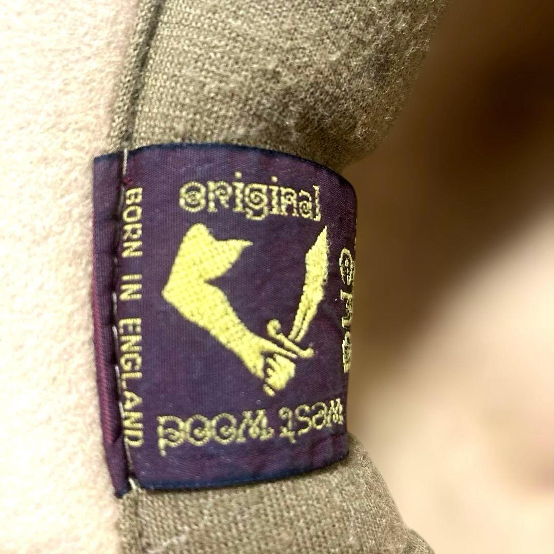 worlds end mountain hat ヴィヴィアン