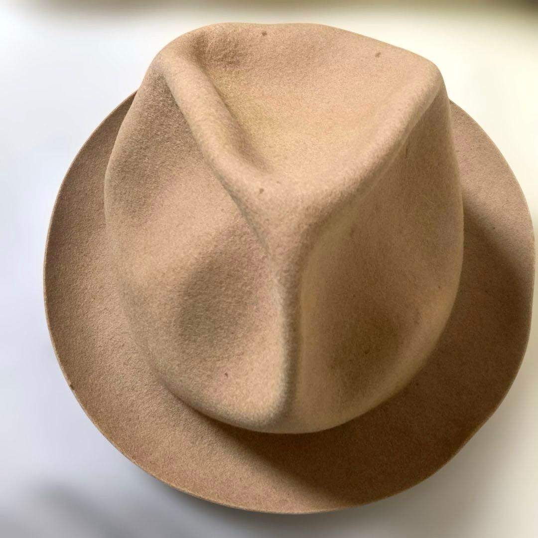 worlds end mountain hat ヴィヴィアン