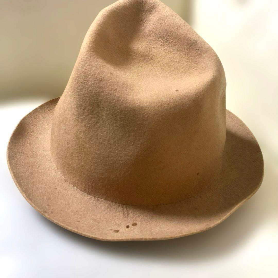 worlds end mountain hat ヴィヴィアン