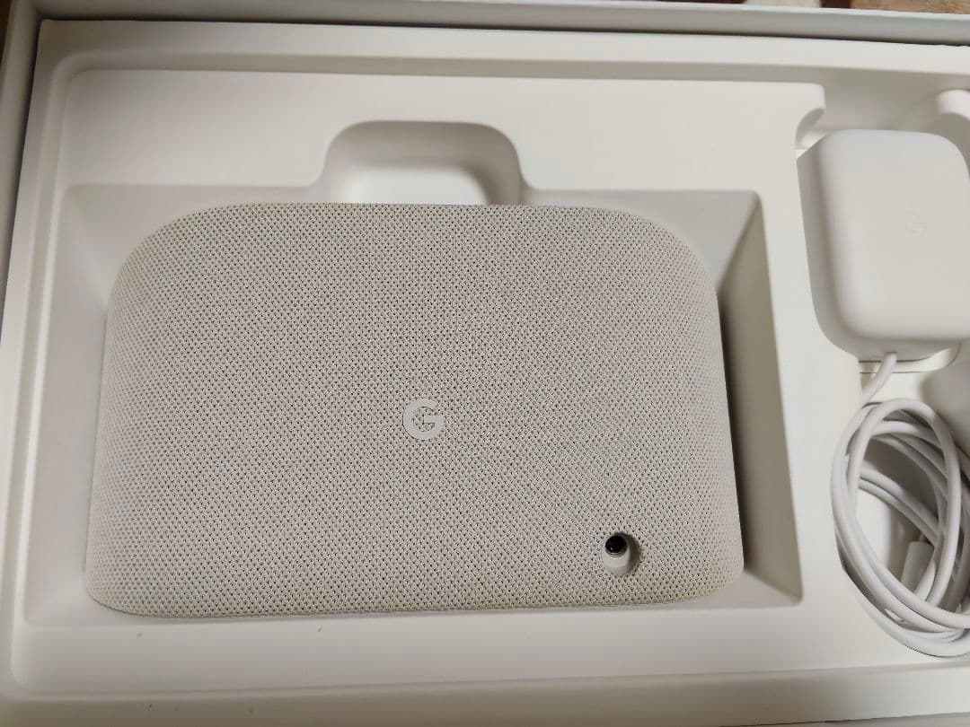 Google Pixel Tablet 本体 充電ドック付き