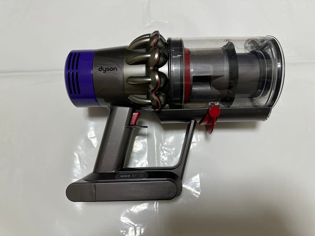 掃除機・クリーナー Dyson SV12 [B]