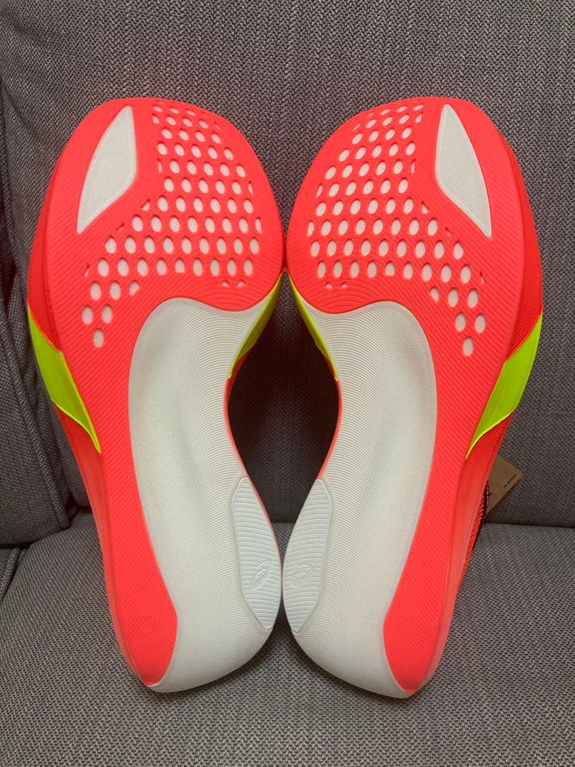 スパイク・シューズ asics SPEED SKY PARIS 25.5cm