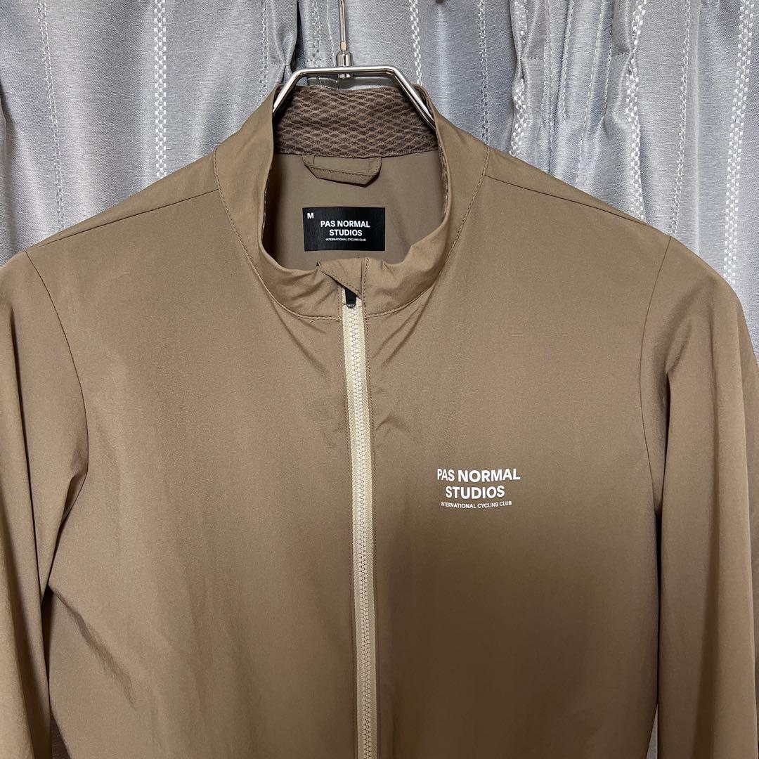 PAS NORMAL STUDIOS ウィンドブレーカー