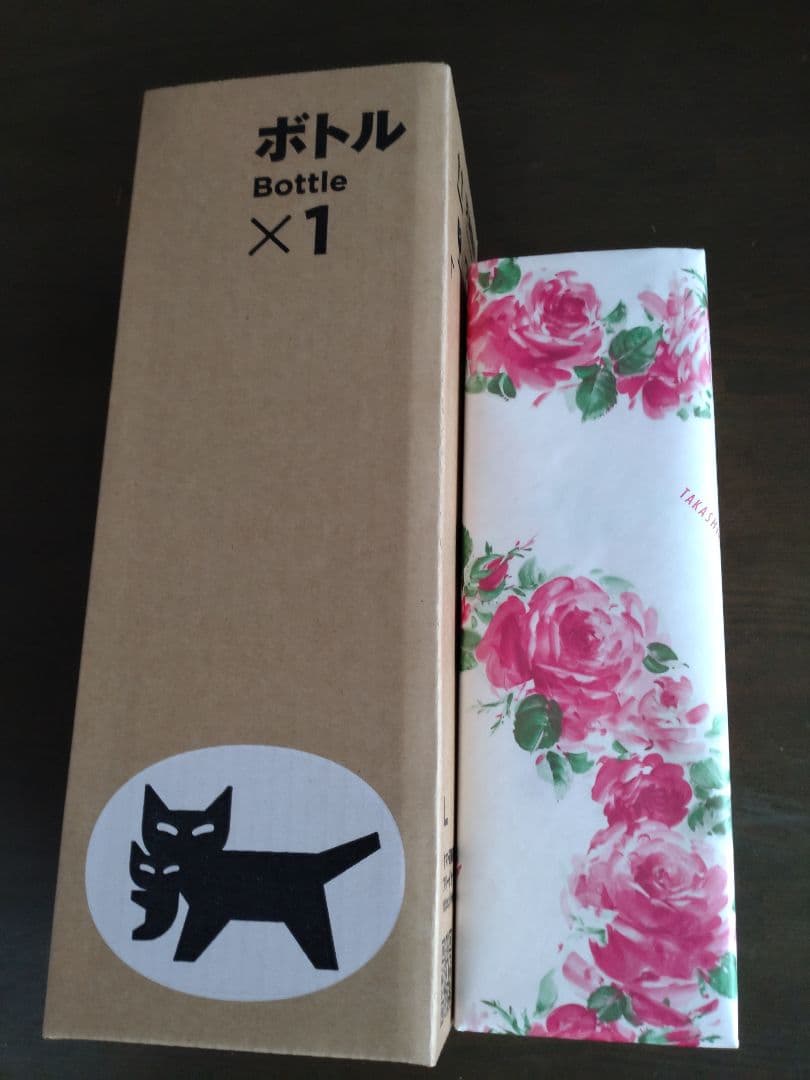 森伊蔵720ml金ラベル