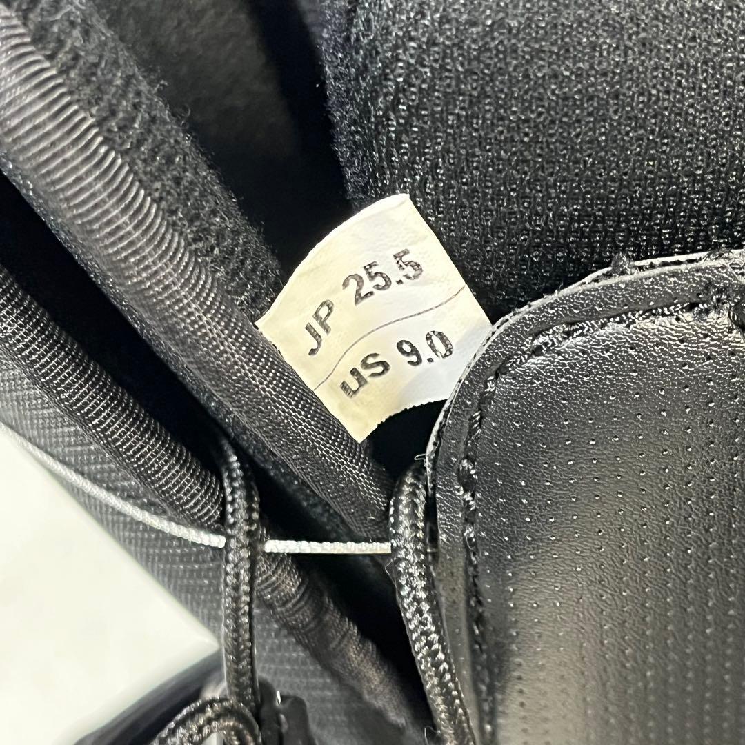 【美品】FLOW ECHO BOA スノーボードブーツ　25.5cm