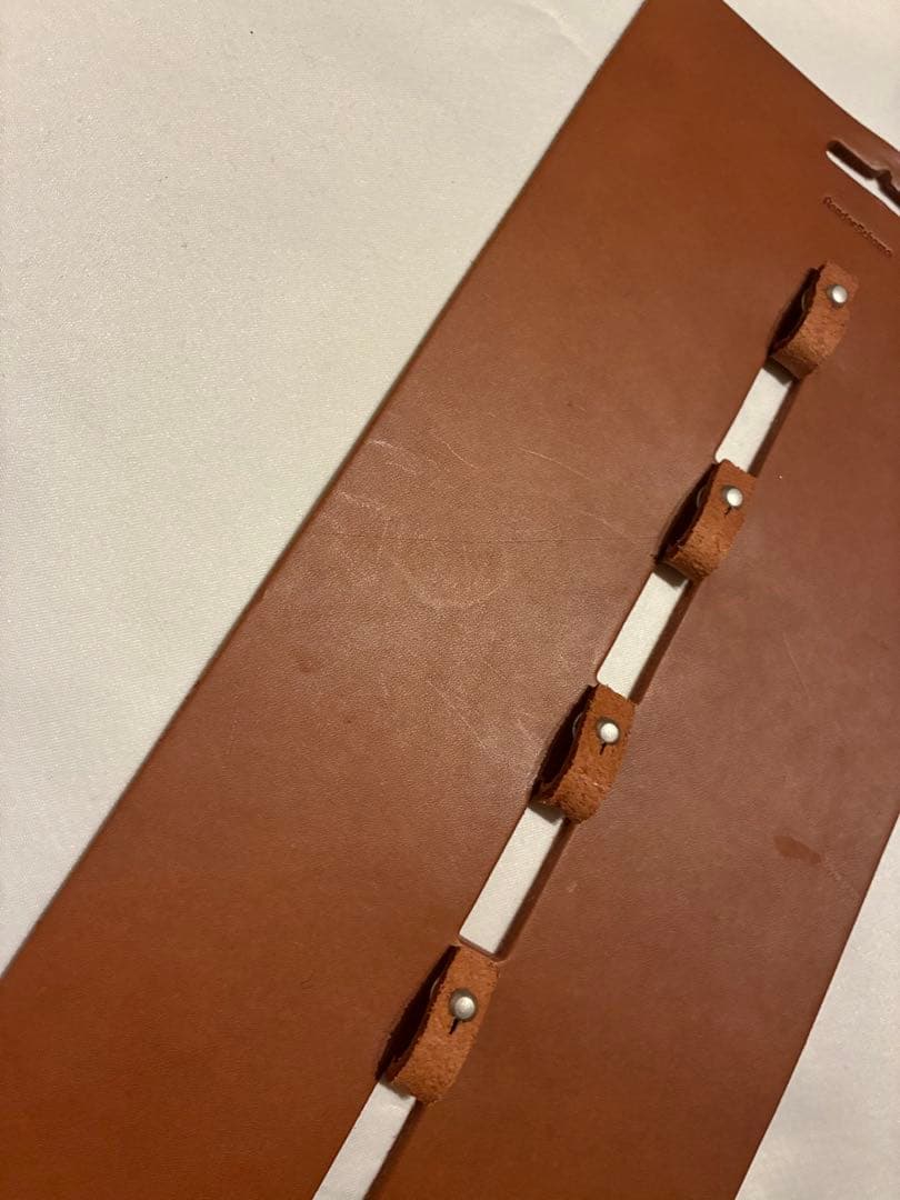 エンダースキーマ メガネホルダー glass wall holder 6P