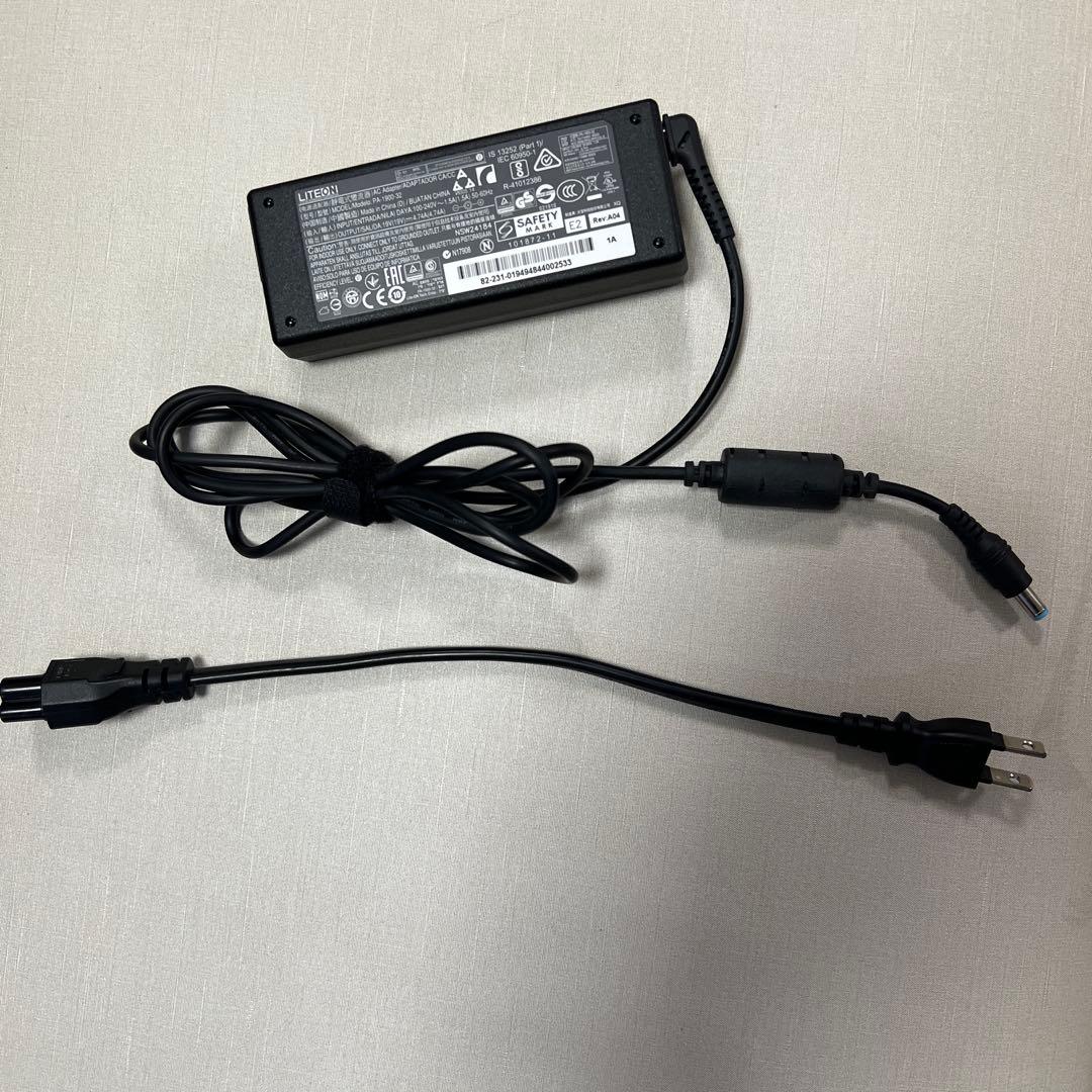 使用品　Intel NUC NUC8i5BEH ジャンク