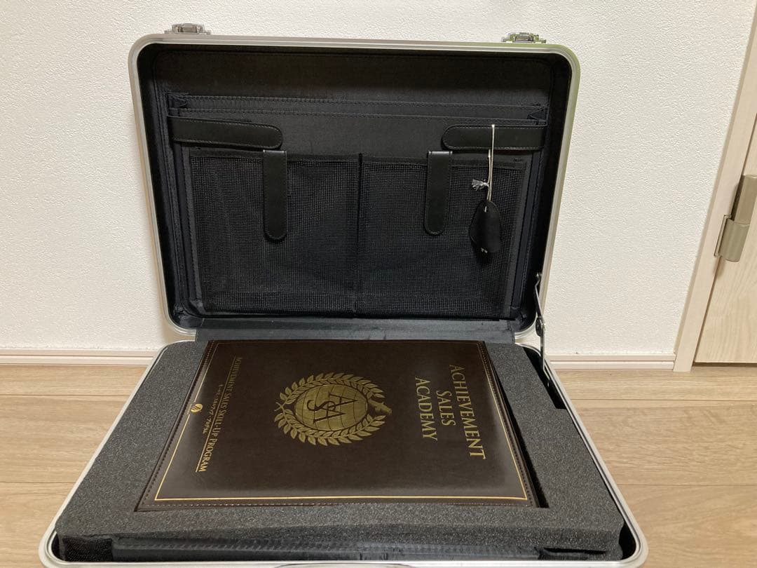 【年内限定割引】 アチーブメント セールス・スキルアップ・プログラム