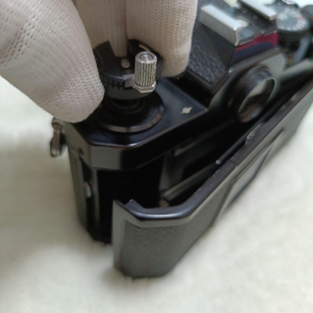 フィルムカメラ Nikon FM 2344369