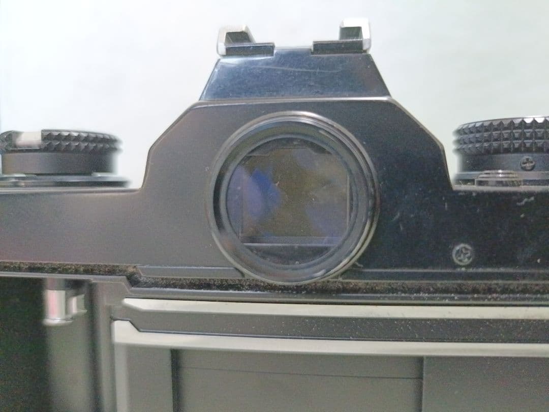 フィルムカメラ Nikon FM 2344369