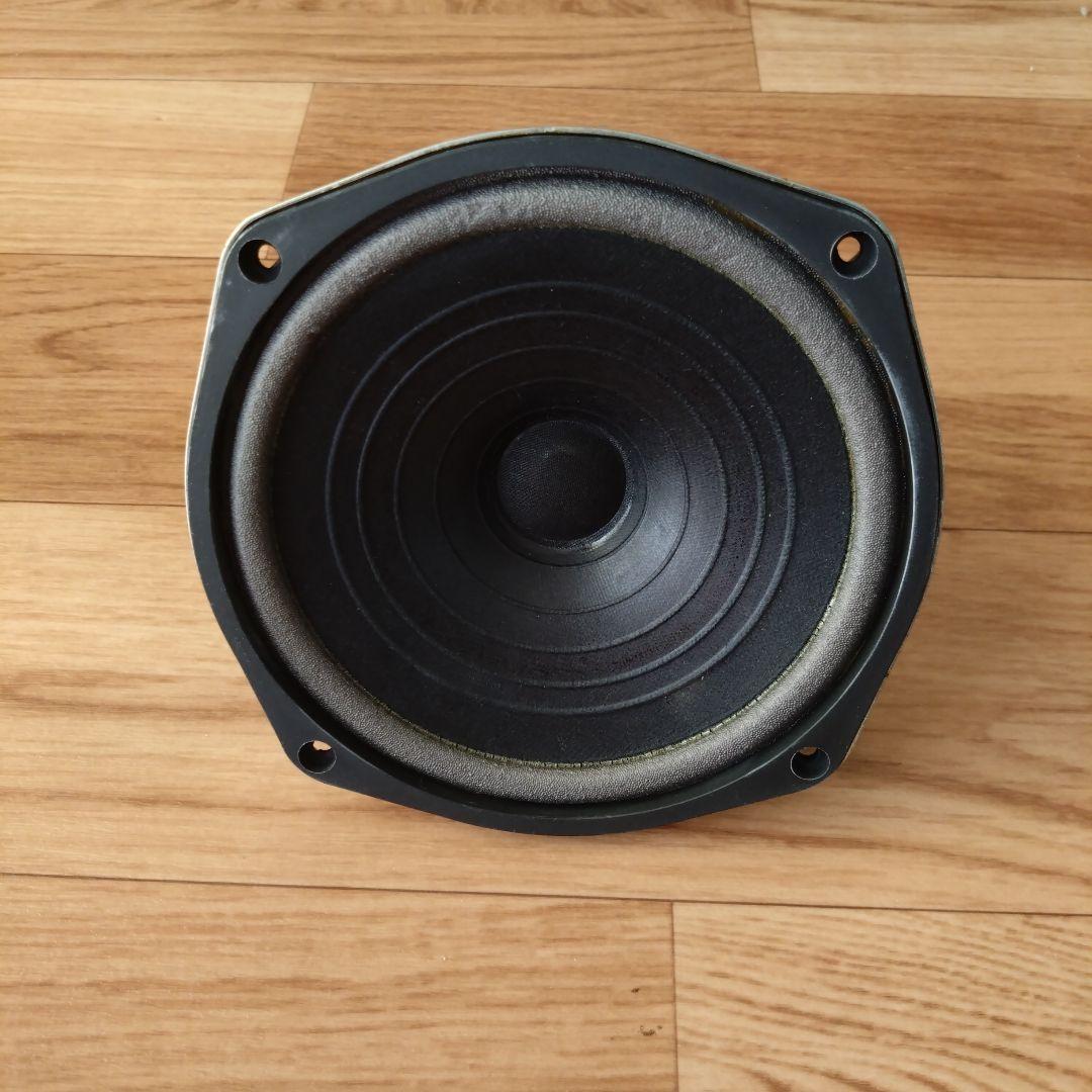 DIATONE P-610DB スピーカーユニット　フルレンジ