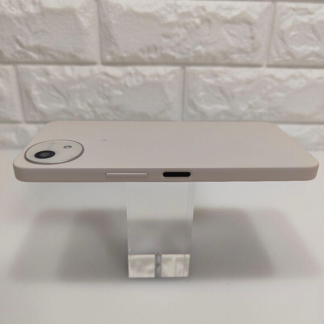 美品 AQUOS wish4 64GB SHARP SH-52E SIMフリー