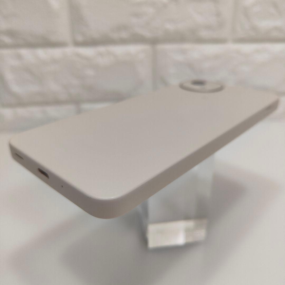 美品 AQUOS wish4 64GB SHARP SH-52E SIMフリー