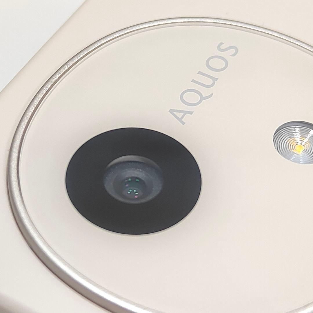 美品 AQUOS wish4 64GB SHARP SH-52E SIMフリー