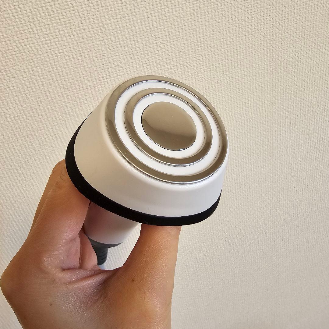 【業務用エステ機器】クワトロバーストキャビ