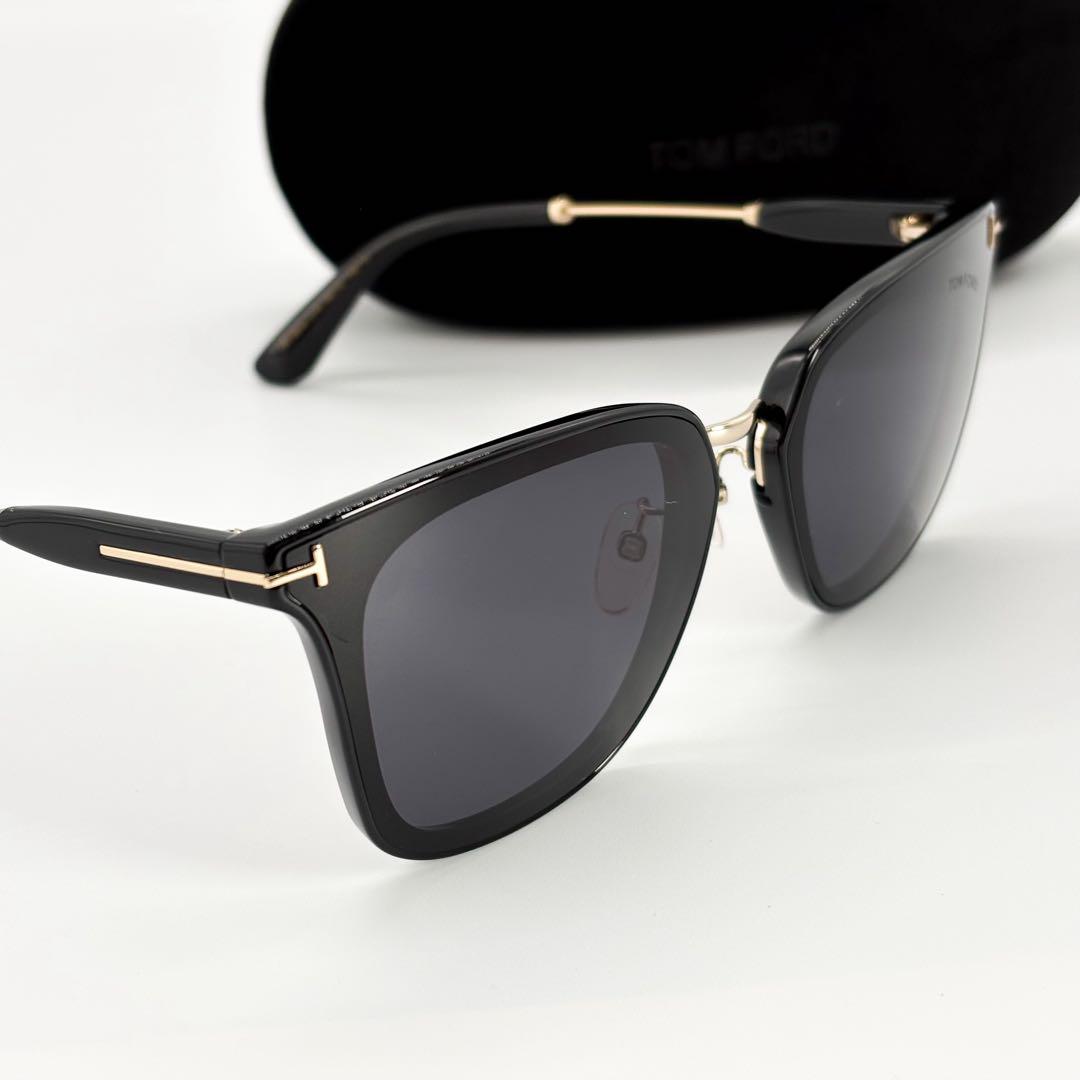 ♡美品♡ TOM FORD トムフォード TF7226-K サングラス