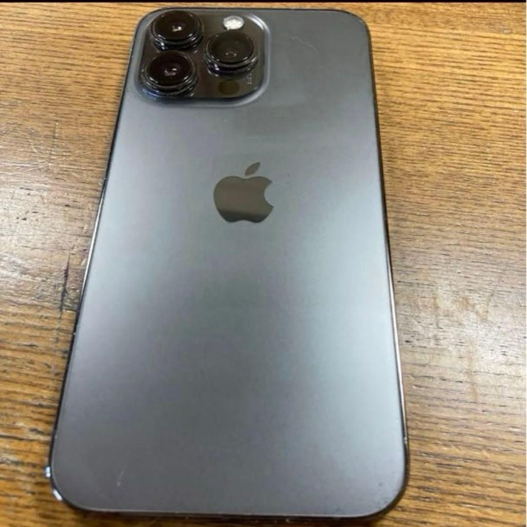 スマートフォン本体 iphone 13 pro 256GB 1819iPhone