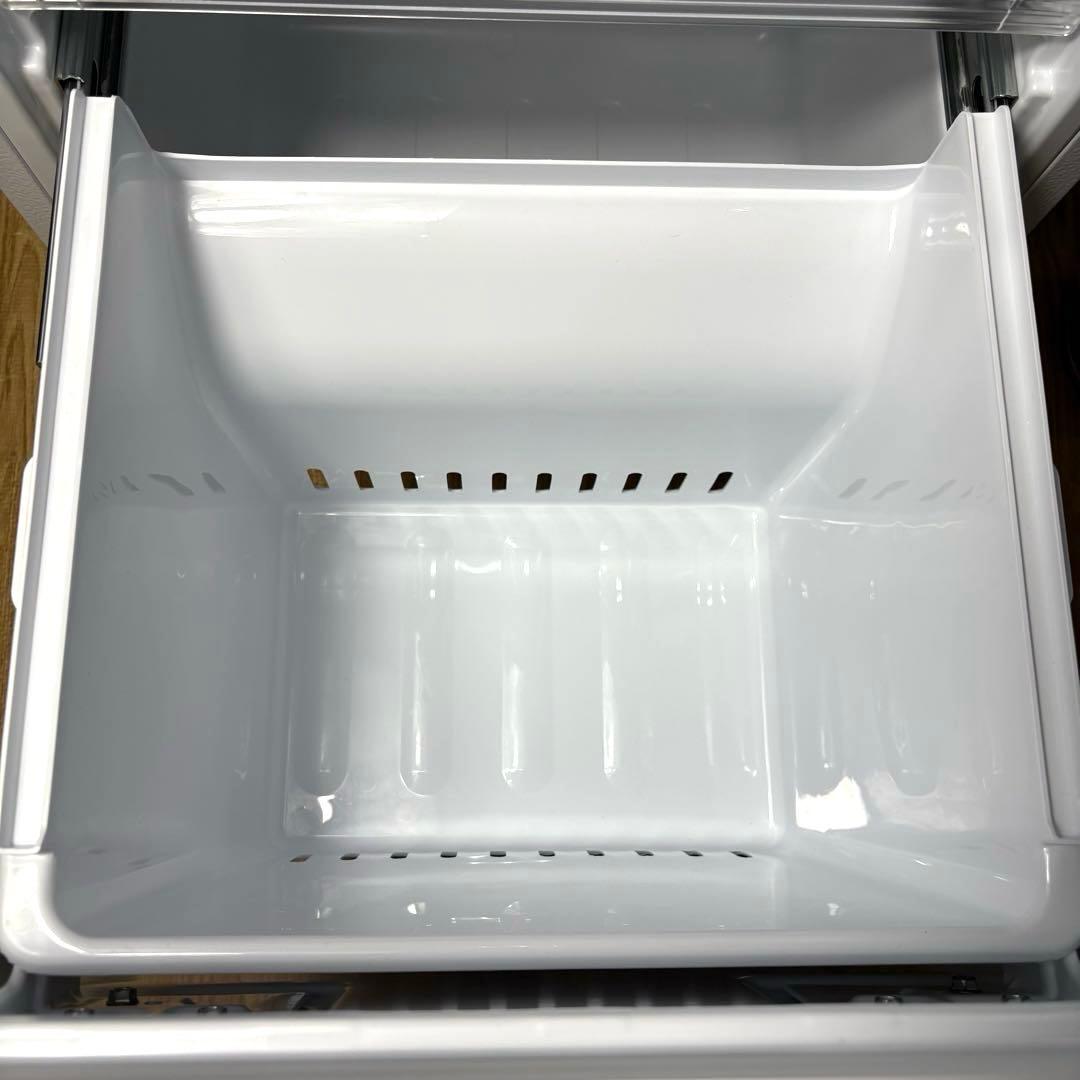 2023年式 冷蔵庫 一人暮らし 単身用 小型 3ヶ月保証付 送料設置無料 東芝