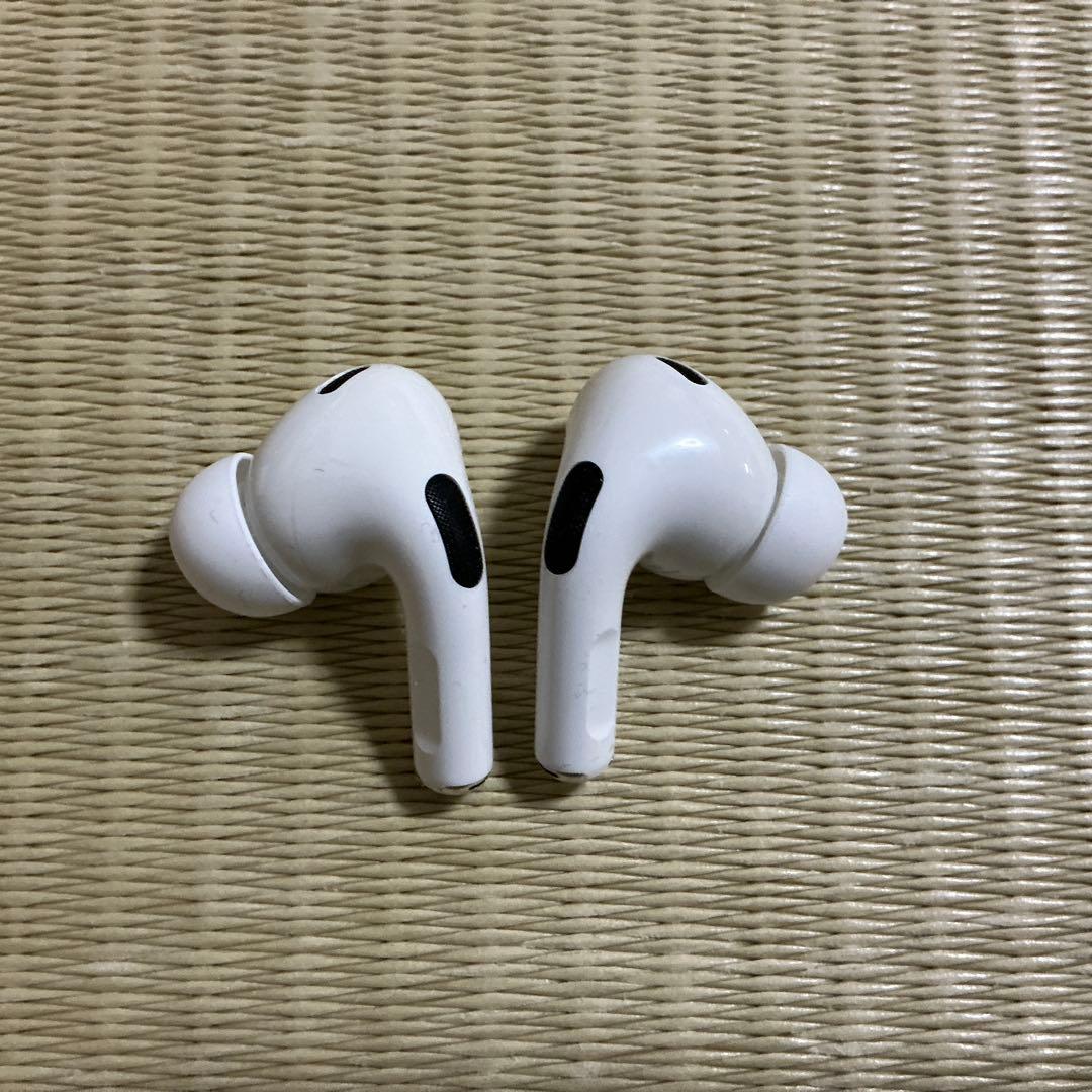 AirPods Pro 2 （第二世代, Type C） 保証期限26/8/12