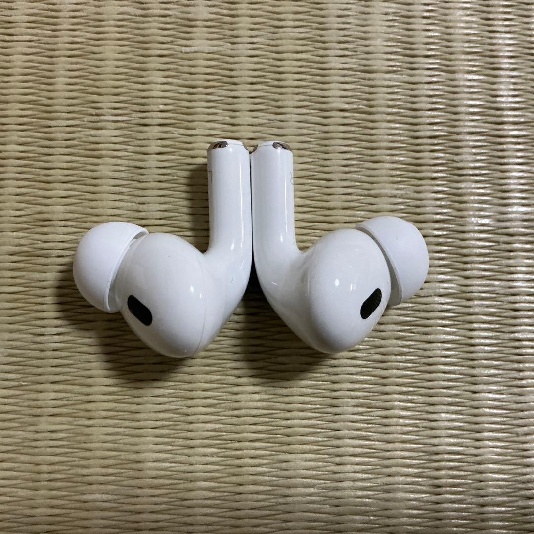AirPods Pro 2 （第二世代, Type C） 保証期限26/8/12
