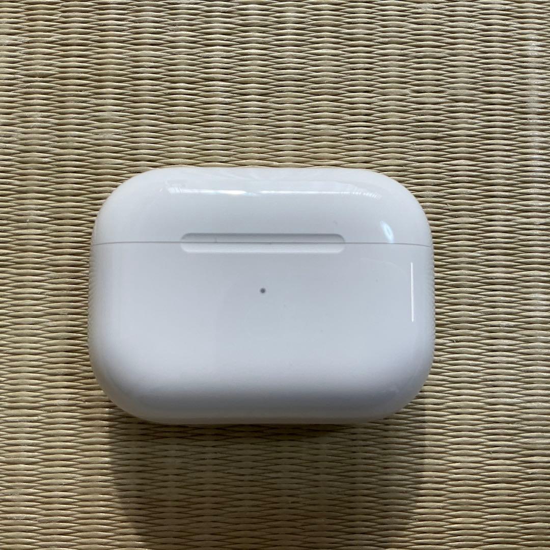 AirPods Pro 2 （第二世代, Type C） 保証期限26/8/12