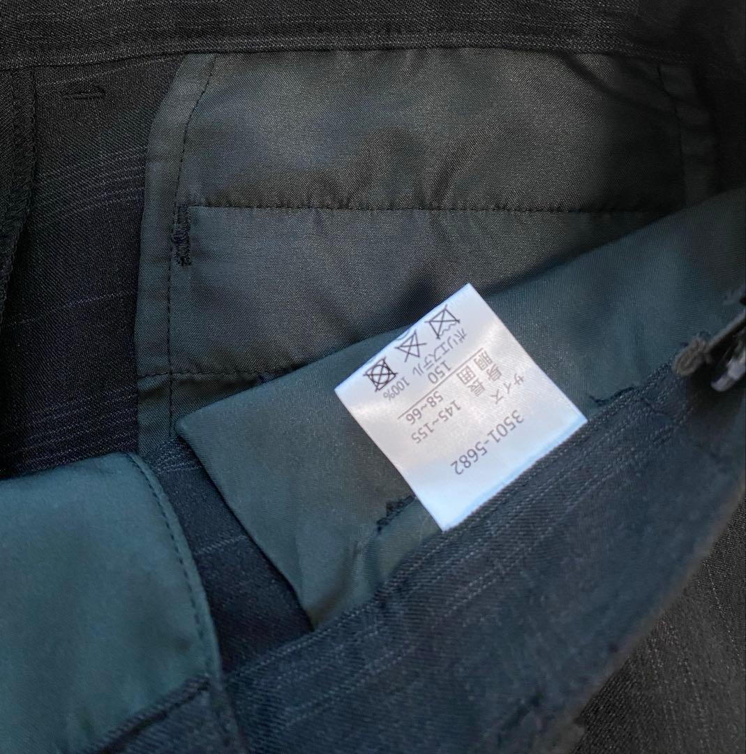 waltz by BEAMS DESIGN 3ピース スーツ セレモニー